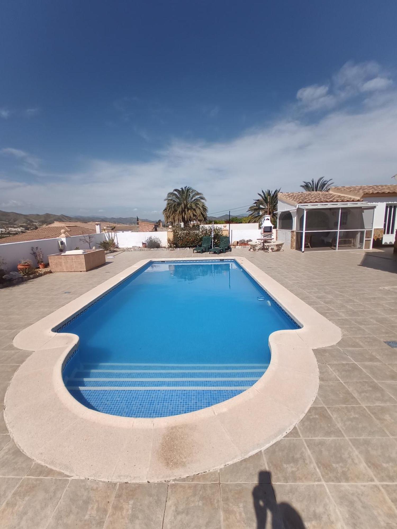 Holiday home Bonita Casita Luz Del Sol *